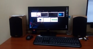 Заказать администрирование серверов Linux в Балтийске. Обслуживание ПК, ремонт от 309 руб