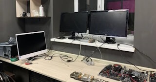 Заказать установка Linux в Балтийске. Обслуживание ПК, ремонт от 309 руб